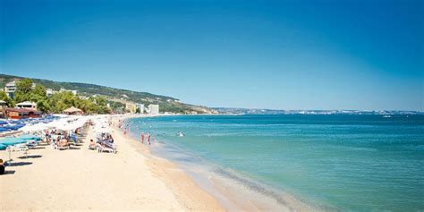 holidays to bulgaria sunny beach from dublin